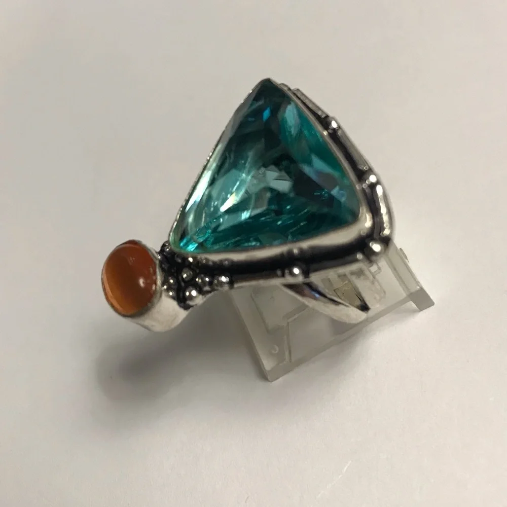 925 Sterling Silver stunning 925